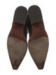 Donald Pliner Suede Boots