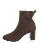 Donald Pliner Suede Boots