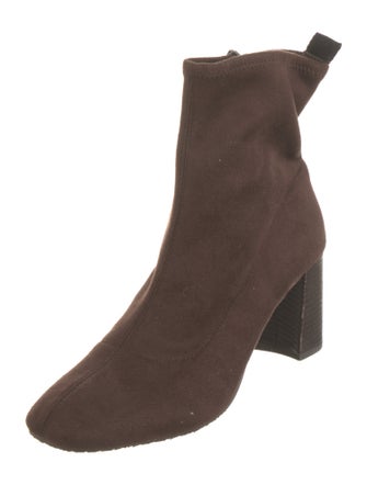 Donald Pliner Suede Boots
