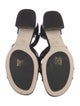 Donald Pliner Leather Sandals