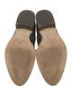 Donald Pliner Suede Chelsea Boots