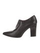 Donald Pliner Leather Pumps