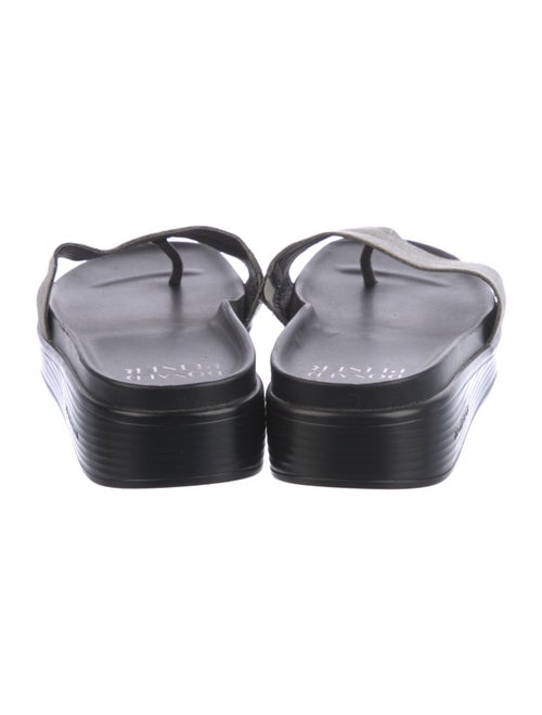 Donald Pliner Printed Slides