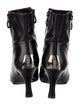 Donald Pliner Leather Boots