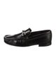 Donald Pliner Leather Dress Loafers