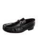 Donald Pliner Leather Dress Loafers