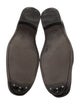 Donald Pliner Leather Dress Loafers
