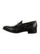 Donald Pliner Leather Dress Loafers