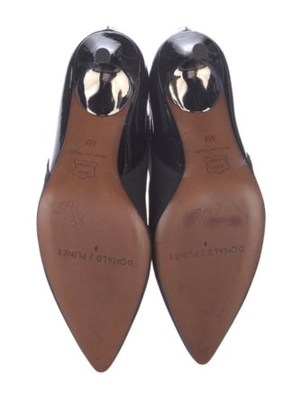 Donald Pliner Boots