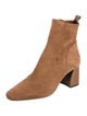 Donald Pliner Suede Boots