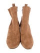 Donald Pliner Suede Boots