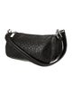 Donald Pliner Leather Shoulder Bag