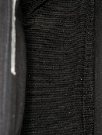 Donald Pliner Suede Shoulder Bag