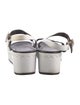 Donald Pliner Leather Sandals