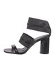 Donald Pliner Leather Sandals
