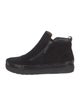 Donald Pliner Suede Sneakers