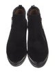 Donald Pliner Suede Sneakers
