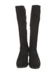 Donald Pliner Suede Riding Boots