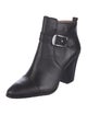 Donald Pliner Leather Boots