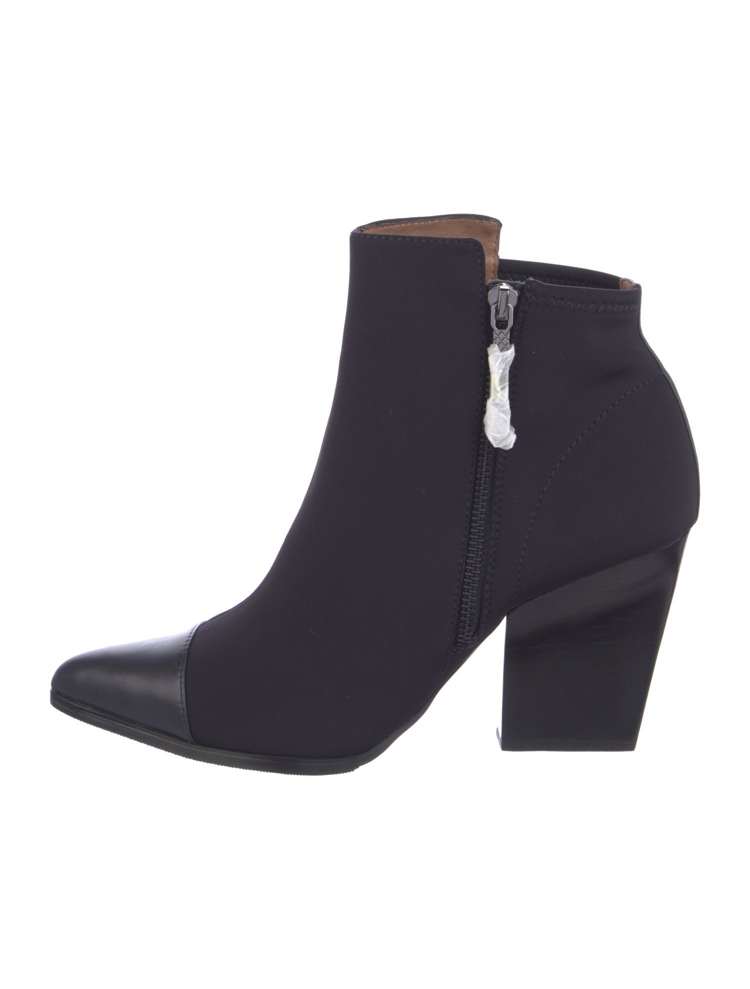 Donald Pliner Neoprene Boots