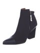 Donald Pliner Neoprene Boots