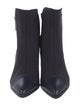 Donald Pliner Neoprene Boots