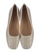Donald Pliner Patterned Pumps