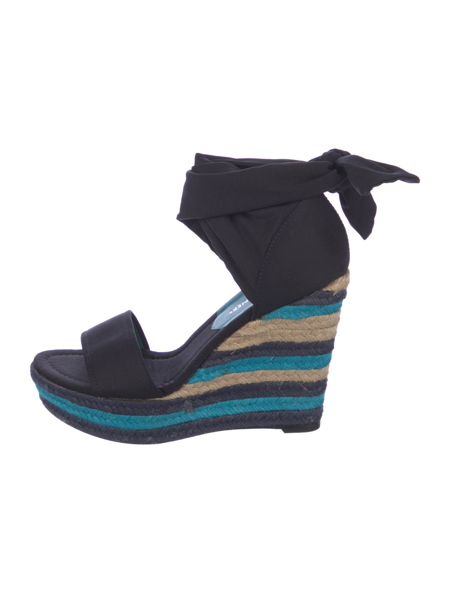 Donald Pliner Espadrilles