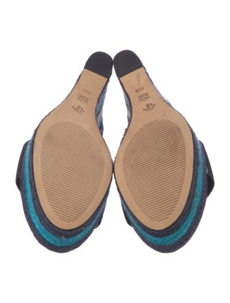 Donald Pliner Espadrilles