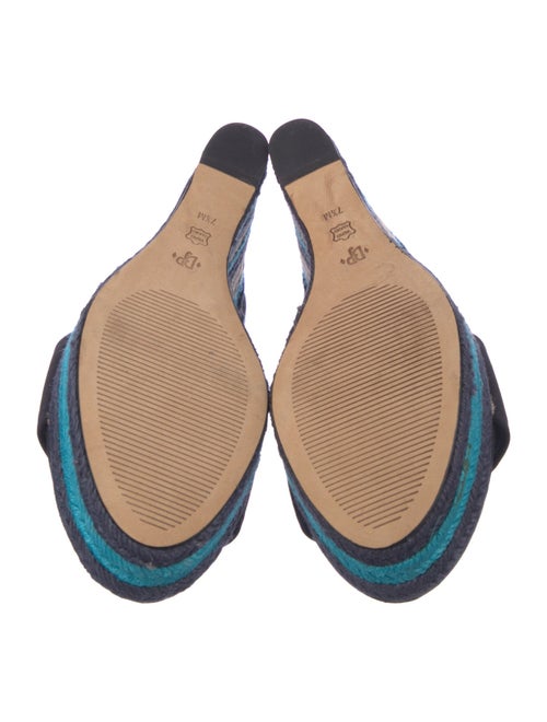 Donald Pliner Espadrilles