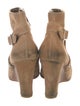 Donald Pliner Suede Boots
