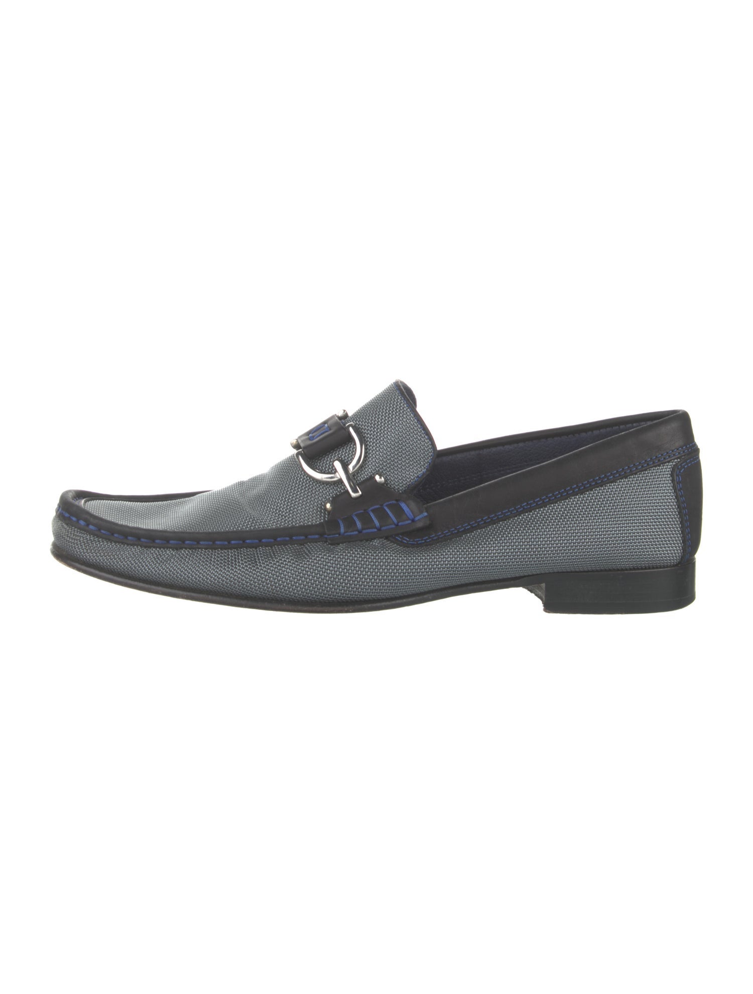 Donald Pliner Dress Loafers