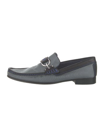 Donald Pliner Dress Loafers