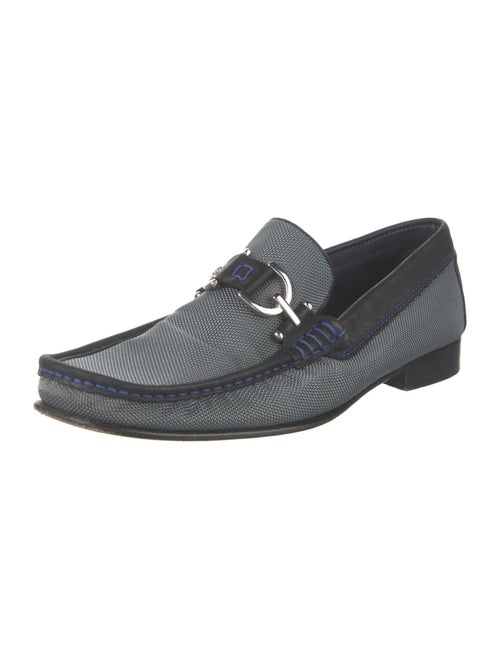 Donald Pliner Dress Loafers