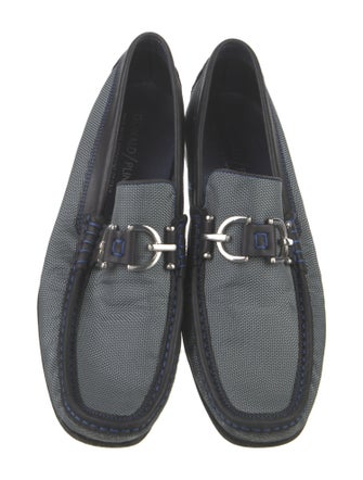 Donald Pliner Dress Loafers