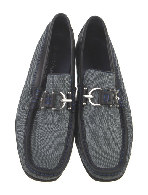 Donald Pliner Dress Loafers