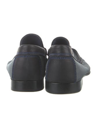 Donald Pliner Dress Loafers