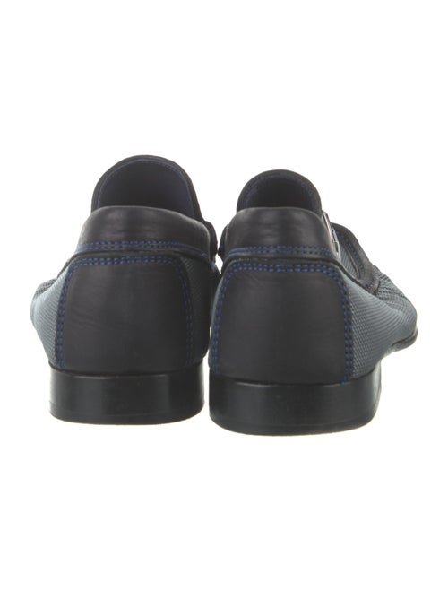 Donald Pliner Dress Loafers