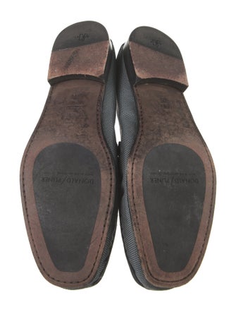 Donald Pliner Dress Loafers