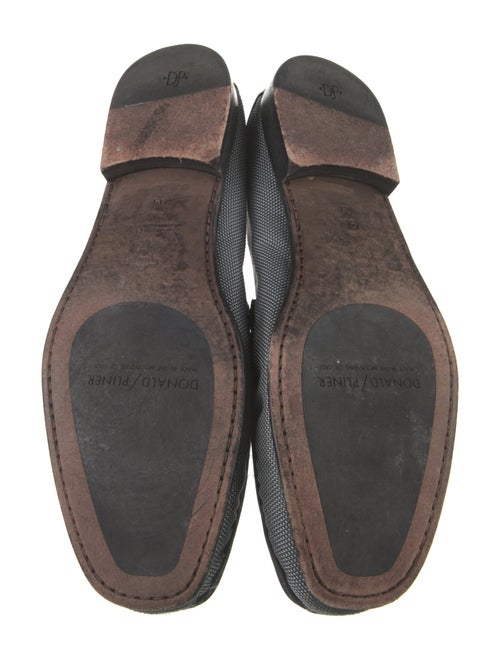 Donald Pliner Dress Loafers