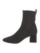 Donald Pliner Neoprene Sock Boots