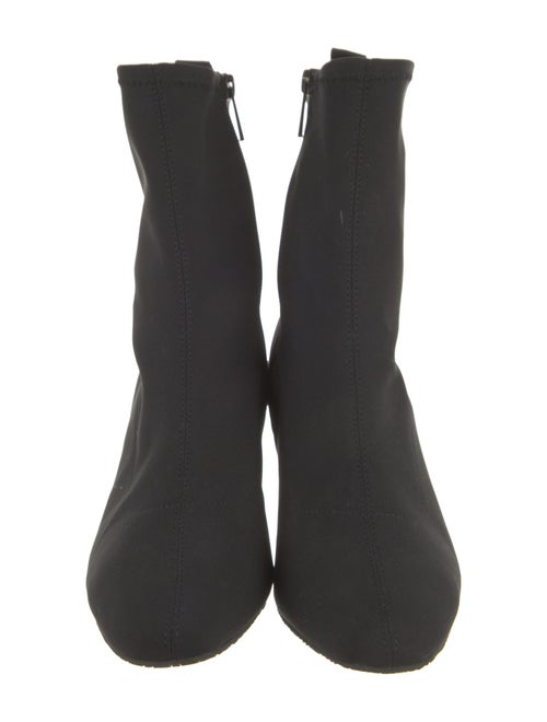 Donald Pliner Neoprene Sock Boots