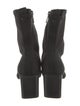 Donald Pliner Neoprene Sock Boots