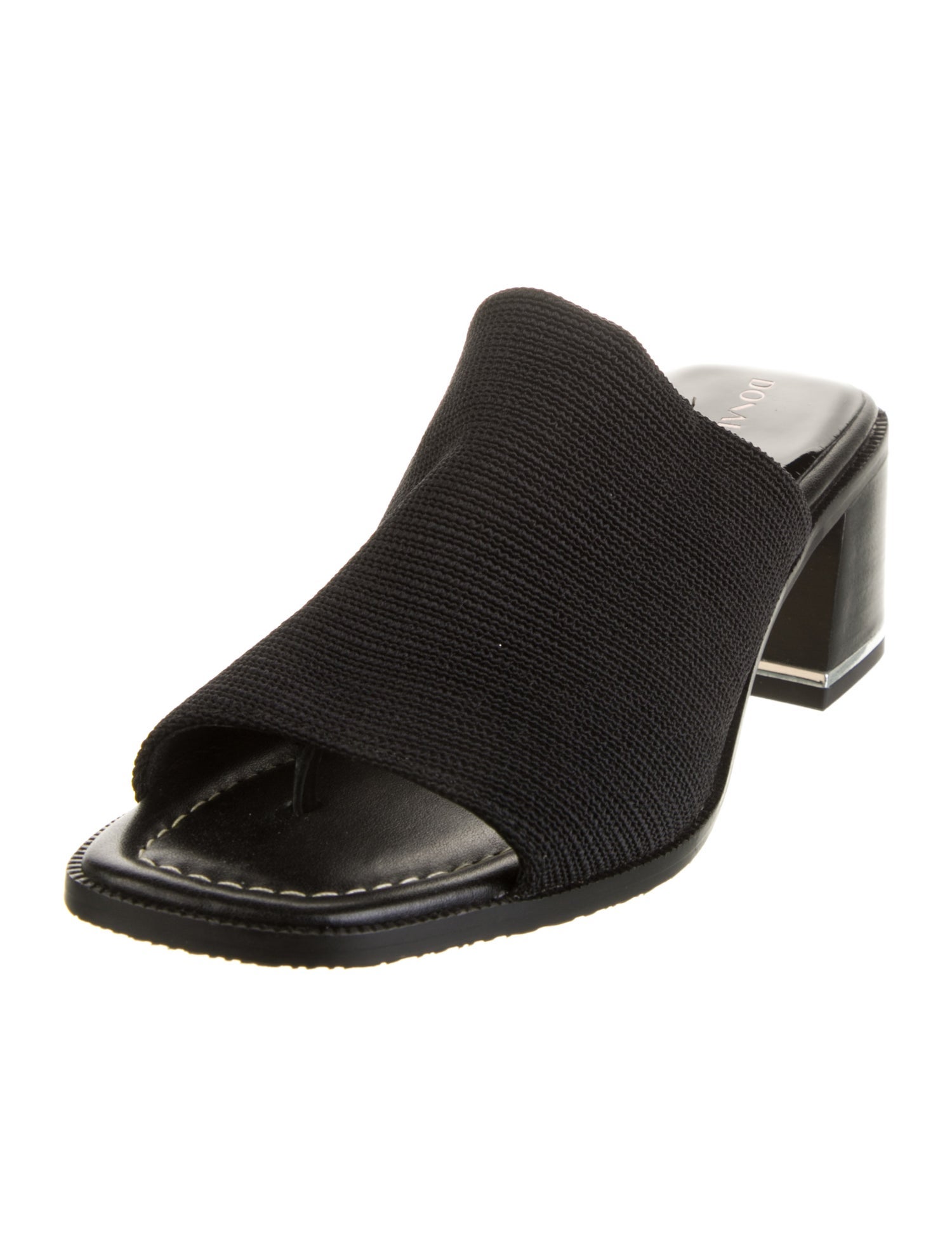 Donald Pliner Slides