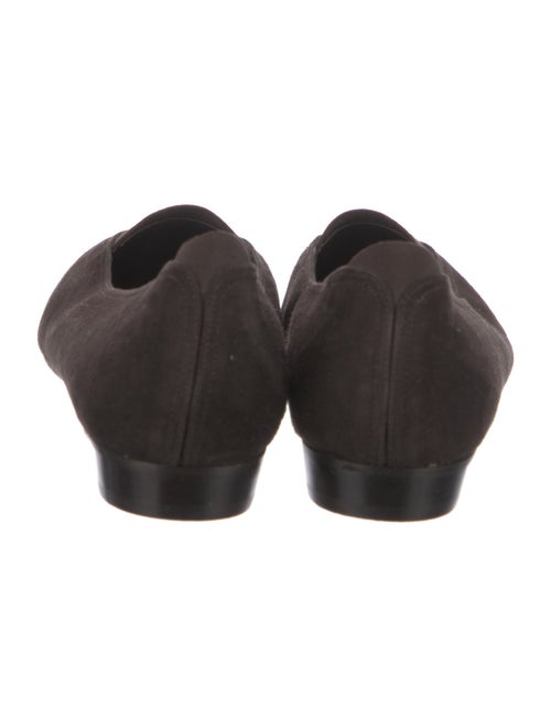 Donald Pliner Suede Pumps