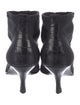 Donald Pliner Neoprene Boots