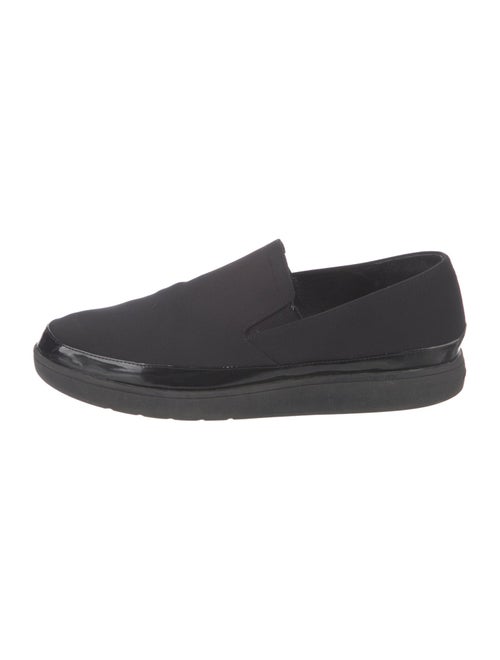 Donald Pliner Neoprene Loafers