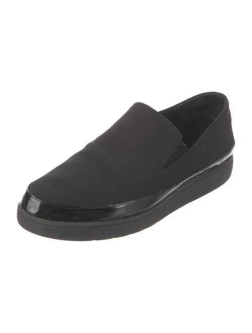 Donald Pliner Neoprene Loafers