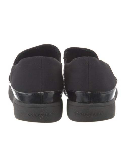 Donald Pliner Neoprene Loafers
