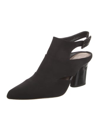 Donald Pliner Slingback Pumps